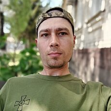 Фотография мужчины Миша, 34 года из г. Одесса