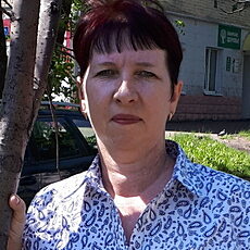 Фотография девушки Наталья, 52 года из г. Яя