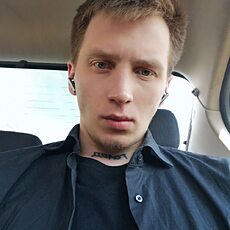 Фотография мужчины Александр, 29 лет из г. Псков