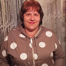 Фотография девушки Алла, 54 года из г. Кричев