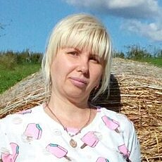 Фотография девушки Наталья, 47 лет из г. Лысьва