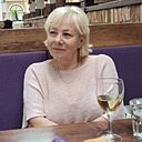 Ирина, 63 года