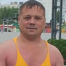 Фотография мужчины Влад, 45 лет из г. Ковров