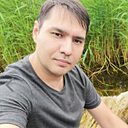 Василь, 39 лет