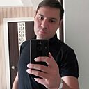 Василь, 40 лет