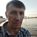 Веталь, 54 года