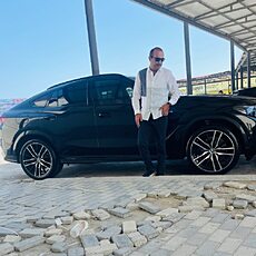 Фотография мужчины Сабухи, 38 лет из г. Баку