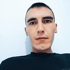 Фотография мужчины Василий, 36 лет из г. Курган