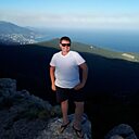 Максим, 35 лет