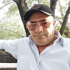 Фотография мужчины Самвел, 56 лет из г. Чита