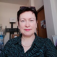 Фотография девушки Света, 59 лет из г. Воткинск