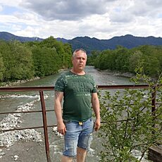Фотография мужчины Владимир, 47 лет из г. Староминская