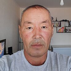 Фотография мужчины Жигжит, 58 лет из г. Чита