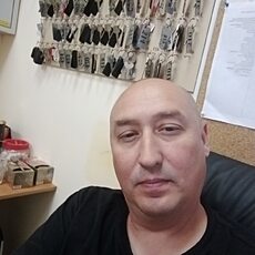 Фотография мужчины Валера, 47 лет из г. Обоянь