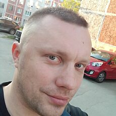Фотография мужчины Юра, 37 лет из г. Апатиты