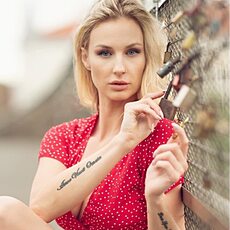 Фотография девушки Alisa, 35 лет из г. Варшава