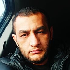 Фотография мужчины Abdullо, 37 лет из г. Ташкент