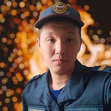 Фотография мужчины Батыр, 33 года из г. Байконур