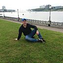 Максим, 37 лет