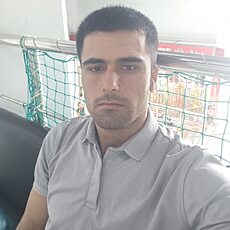 Фотография мужчины Фирдавс, 30 лет из г. Уфа