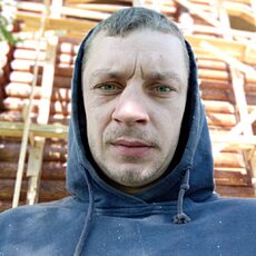 Фотография мужчины Евгений, 34 года из г. Вологда