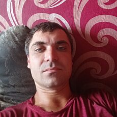 Фотография мужчины Павел, 31 год из г. Гурьевск (Кемеровская Обл)