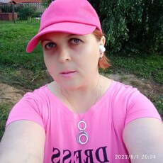 Фотография девушки Ириша, 37 лет из г. Ясногорск