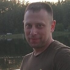 Фотография мужчины Алексей, 36 лет из г. Красноярск