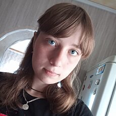 Фотография девушки Екатерина, 21 год из г. Татарск