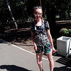 Фотография девушки Таня, 27 лет из г. Вольск