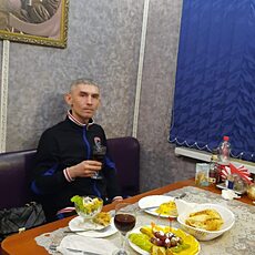 Фотография мужчины Руслан, 39 лет из г. Серов