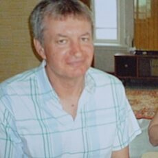 Фотография мужчины Алексей, 64 года из г. Новосергиевка