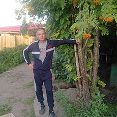 Фотография мужчины Александр, 34 года из г. Шира