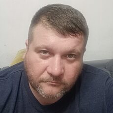 Фотография мужчины Макс, 43 года из г. Волгоград