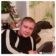 Фотография мужчины Алексей, 44 года из г. Александров