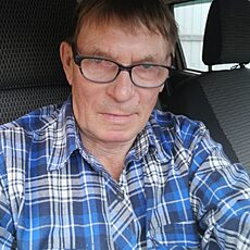 Фотография мужчины Олег, 64 года из г. Сургут
