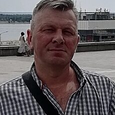 Фотография мужчины Алексей, 46 лет из г. Вольск