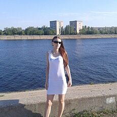 Фотография девушки Натуля, 39 лет из г. Саратов