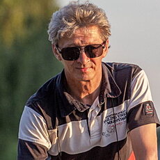 Фотография мужчины Андрей, 56 лет из г. Барановичи