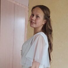 Фотография девушки Анна, 21 год из г. Абакан