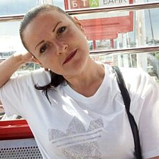 Фотография девушки Наталья, 42 года из г. Гродно