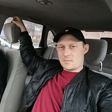 Фотография мужчины Александр, 39 лет из г. Якутск