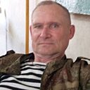 Сергей, 62 года