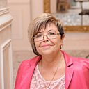 Вера, 66 лет
