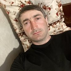 Фотография мужчины Альфредо, 37 лет из г. Железногорск