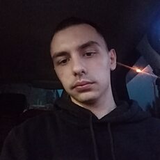 Фотография мужчины Даниил, 30 лет из г. Москва