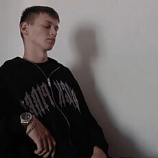 Фотография мужчины Алексей, 19 лет из г. Карасук
