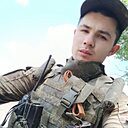 Айтуган, 25 лет