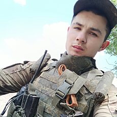 Фотография мужчины Айтуган, 25 лет из г. Мелеуз