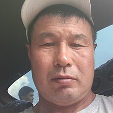 Фотография мужчины Абзал, 48 лет из г. Усть-Каменогорск